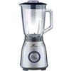 Блендер CONTINENTAL EDISON CEBL1000IN из нержавеющей стали 1000 Вт - стеклянная чаша 1,5 л