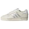 Кроссовки Rivalry Low Consortium Белые Серебристый металлик IF0603