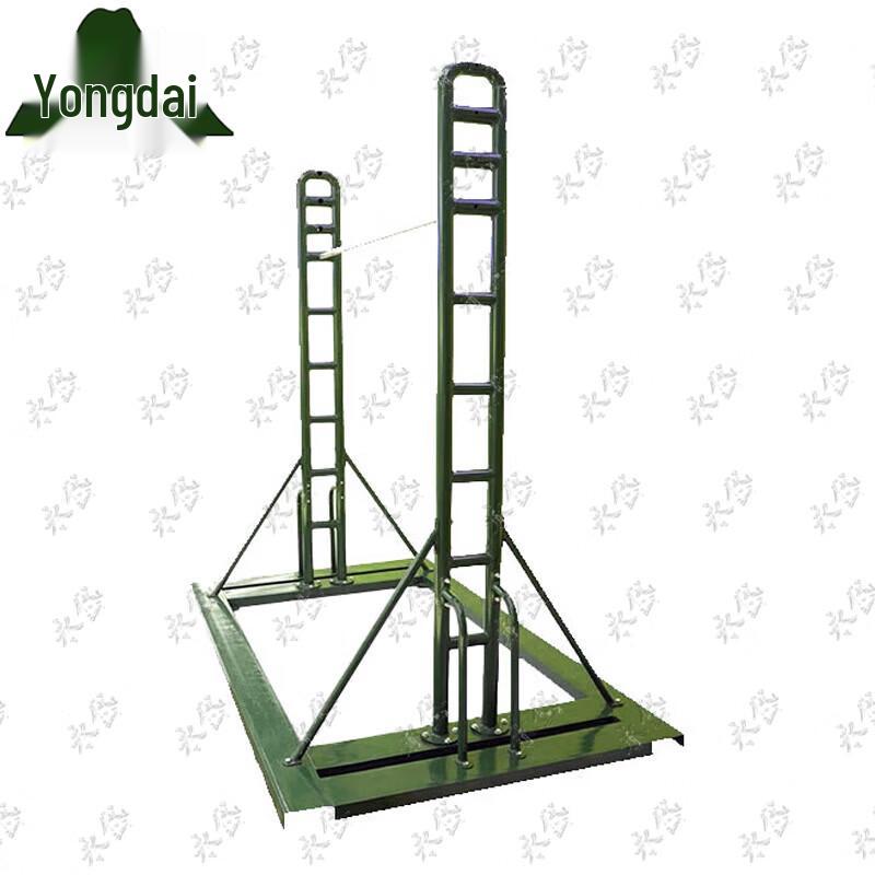 Yongdai Portable Adjustable Pull-up Bar