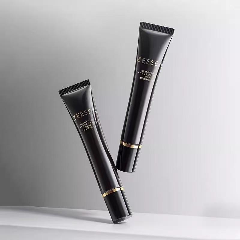 ZEESEA Color Isolation Cream Hose Repair Multi Effect One Plain Cream Makeup Pre Milk