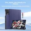 Shockproof Case for Lenovo Legion Y700 3rd Gen 2025 3 Fold Protective Cover for 2nd 3rd Gen Y700 Tablet