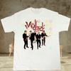 Лучшие Хиты Группы Yardbirds Got To Hungry Полноразмерная Унисекс Футболка S-5XL SS614