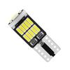 T10 W5W Car LED Interior Light 26 SMD 4014 Auto Clearance Lights 12V Instrument Lights Bulb for Vehicle Automobile for Cars Auto