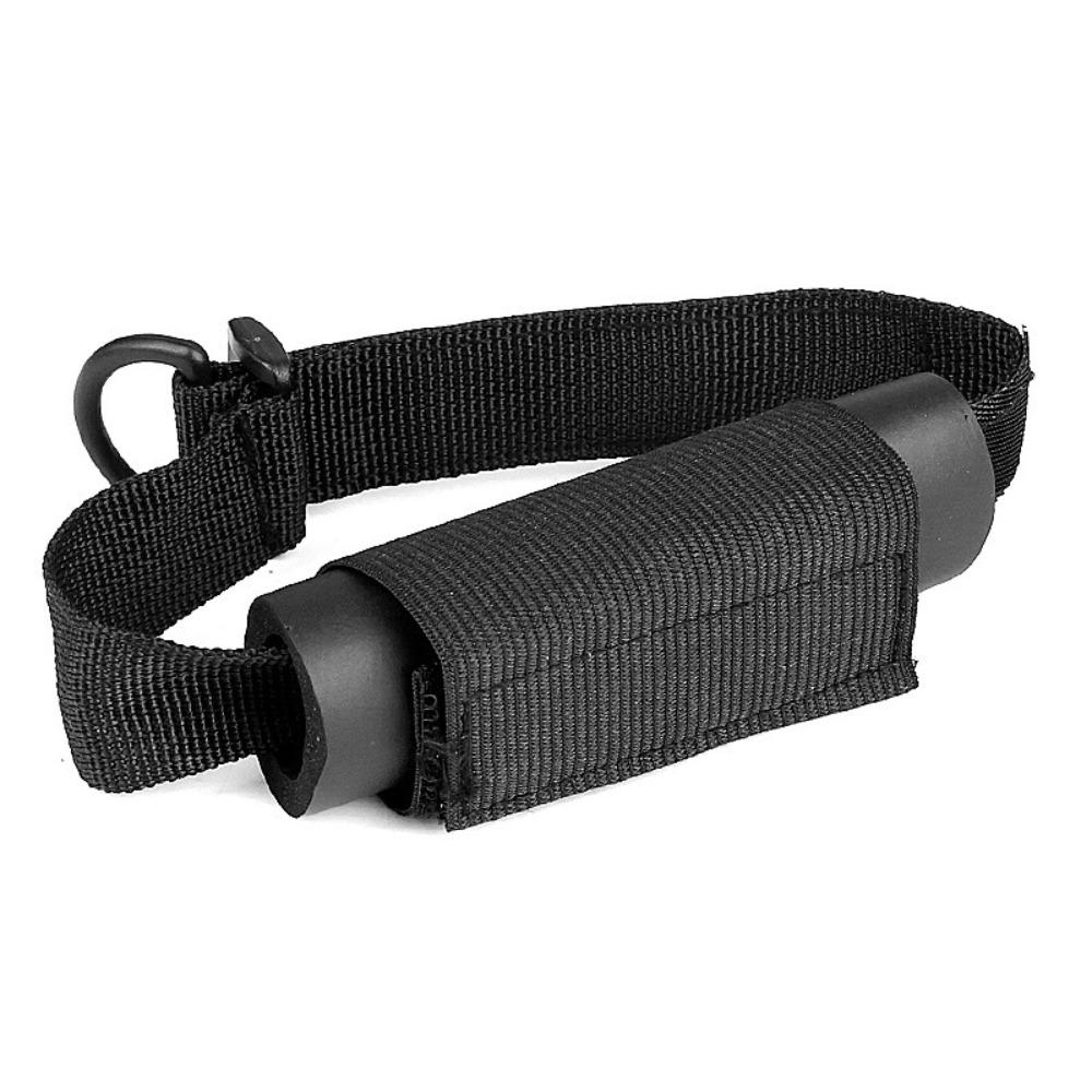 NEW Self-Care Eating Assistance Cuff Hypoallergenic Elastic Utensil Holder Strap Washable Aid Utensil Cuff Assisted Eating