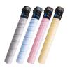 Gezhige CTO-910H Compatible Toner Cartridge Set for Pantum Printers