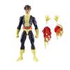 Marvel Legends Series X-Men '97 Sunspot 6-Inch Action Figure Collectible Toy with 4 Accessories Hasbro