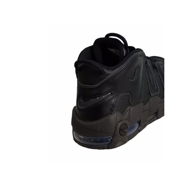 Кроссовки баскетбольные Nike Air More Uptempo