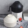 Набор мисок для приготовления рамена Yousheng Microwave Ramen, микроволновая печь, рамэн-машина с крышкой, компактная машина для приготовления лапши быстрого приготовления для общежития, домашнего офиса