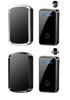 High Volume Wireless Doorbell with Long-Range Self-Powered Smart Reminder, 1 to 2 Waterproof Electronic Pager.