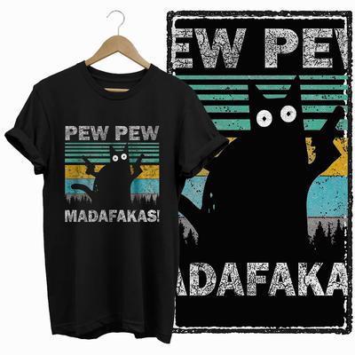 Coolmind DB 100% Хлопок Принт Кошки Эксклюзивная Графика женская футболка Крутая ЧЕРНАЯ женская футболка большого размера футболка для женщин футболка