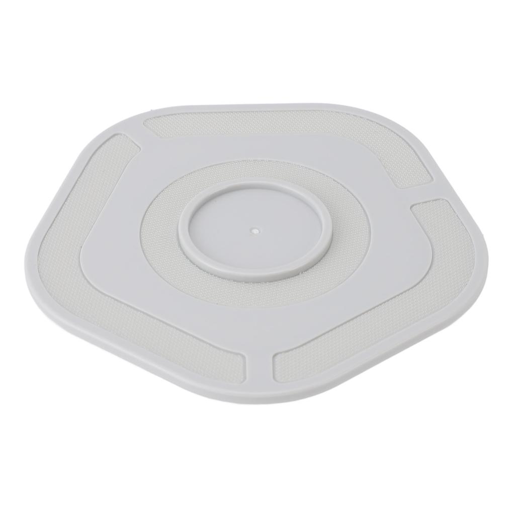 Робот-пылесос Держатель для тряпки Легко заменяемый Надежное крепление Пластина для мытья полов Доска для швабры Ткань для швабры Mo