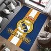 Custom Rmcf Carpet Rug for Living Room Bedroom Home Sofa Decoration,Kids Play Nonslip Floor Mat