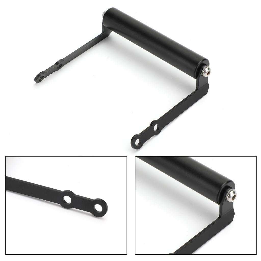 Навигационный кронштейн держатель для смартфона для Kawasaki KLZ1000 LT Versys 1000 17-18