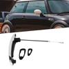 Front Passenger Exterior Door Handle RH Fit For Mini Cooper 2002-2015 R50 R53 R56