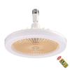 Ceiling Fan Light Practical Easy Installation Sleeping Mode Aromatherapy Fan Lamp Indoor 2-in-1 Cooling Fan LED Lamp LED Ceiling Fan