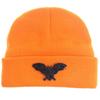 Children's Hats Halloween Pumpkin Skull Bat Knitted Wool Hat Baby Baby Autumn Winter Warm Hat