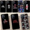 Chase Atlantic Music For POCO X5 X3 F5 Pro X4 F4 GT M5s C40 F3 Case For Xiaomi 13 Lite 12 11T 12T Pro 12X Cover