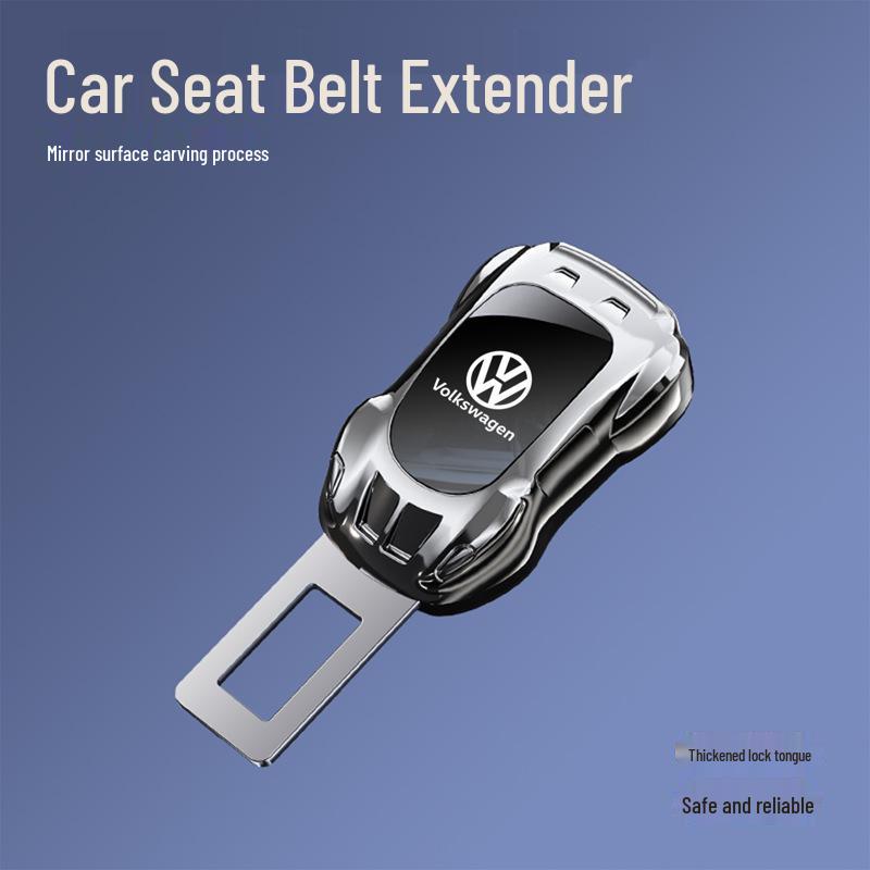 Подходит для Volkswagen Bora, CC, Tiguan, New Lavida, Magotan, Passat, Lamando, Sagitar с удлинителем ремня безопасности