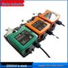 Electric Valve Actuator with Power-off Reset and Air Valve Control