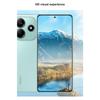 Для Redmi Note 14 5G стекло IMAK полное покрытие закаленное стекло пленка Pro+ серии