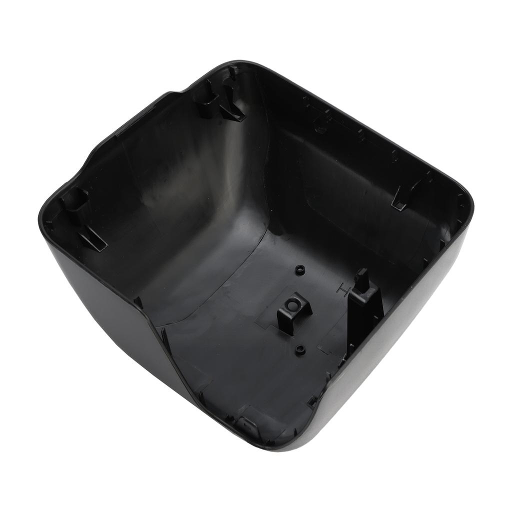 Накладка на крышку зеркала Левая водительская для Jeep Wrangler Jl 2018-2023 68361961AA