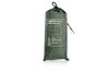 DD Tarp XL x универсальный и легкий тент с водостойкостью 3000 мм 4,5 м 3 м, (Оливково-зеленый) [Использовал]