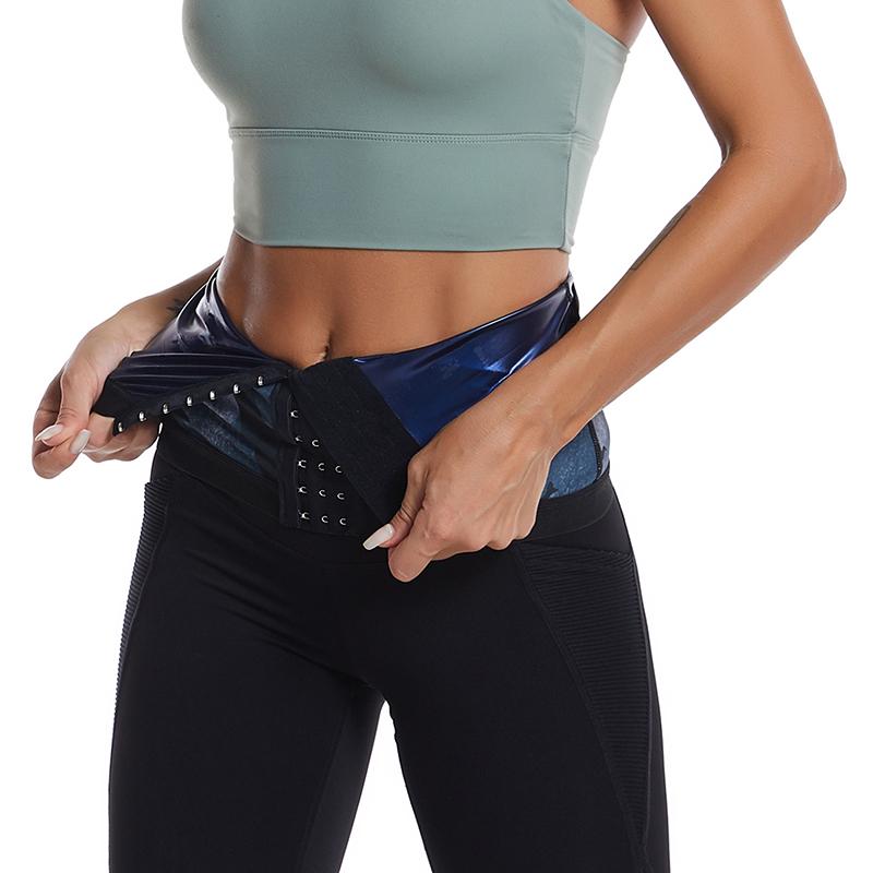 Женский корсет для талии, пояс для похудения, три груди, послеродовой, для похудения