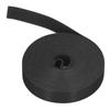 Hook and Loop Cable Ties Multipurpose Reusable Fastening Nylon Tape for Wire Management5 meter   16.4ft