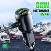 Двойное мини-USB автомобильное зарядное устройство Micro USB кабель прикуривателя 11,5 футов шнур питания розетка зарядное устройство для видеорегистратора видеорегистратор GPS видеорегистратор