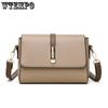 Women's Handbag Hundred Crossbody Bag Single Shoulder Small Package Fashion Ladies Handbag