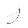 68004203AB Front HVAC Heater Control Cable for Jeep Wrangler 2007 2008 2009 2010 Heater Cable Car Replacement Accessories