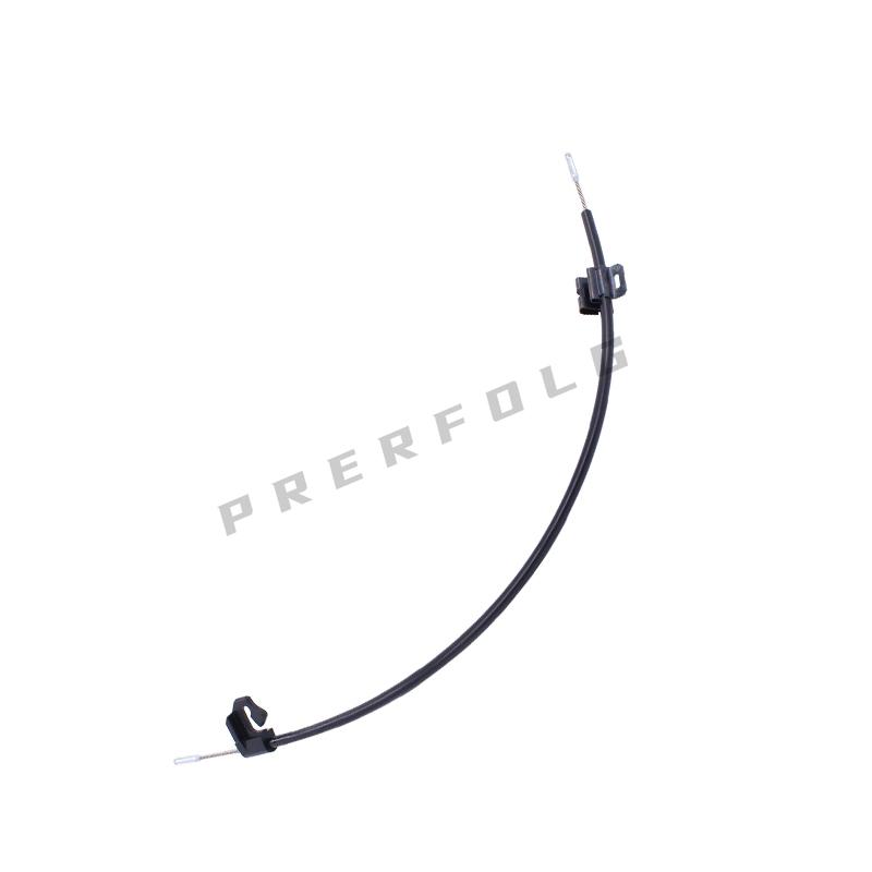 68004203AB Front HVAC Heater Control Cable for Jeep Wrangler 2007 2008 2009 2010 Heater Cable Car Replacement Accessories