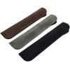 Half Open Pen Protective Bag Holder Pen Sleeve Pouch Leather Pen Bag  Exquisite Gifts