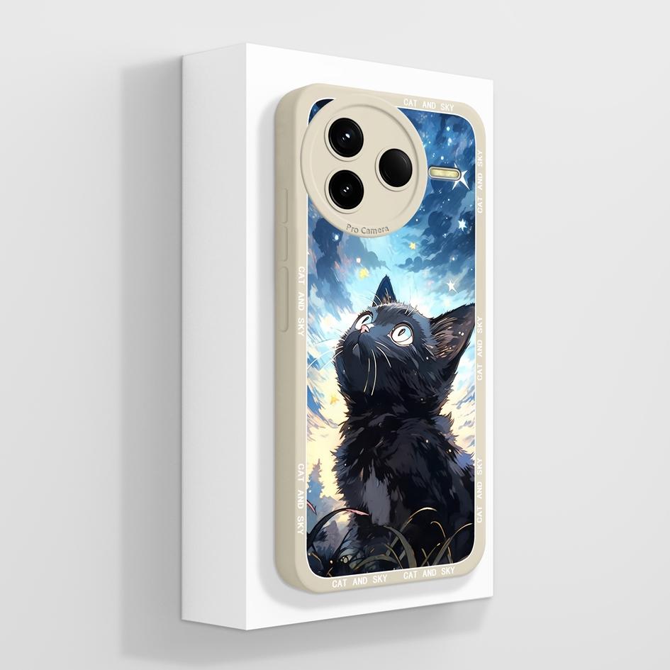 Для Redmi K80 K30 K30i K30S K40 K40S K50 K60 K60E K70 K70E Pro Gaming Ultra Turbo 3 4 Чехол Pretty Flower Мягкий силиконовый противоударный чехол для Redmi Capa