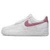 Air Force 1 07 Essential Desert Berry Женские кроссовки белые DQ7569-101
