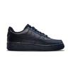 Nike Nike Air Force 1 Нескользящие Устойчивые к истиранию Низкие Кеды для скейтбординга Унисекс Черные CW2288-001(Команда635-)