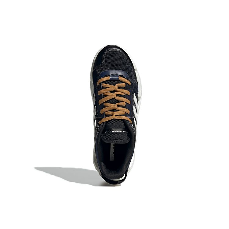 Karlie Kloss x adidas X9000 Черные Белые Меса Женские Кроссовки Основной Черный Облачно-Белый GY0843