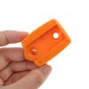 Orange Juicer Machine Peel Remover Squeezer Power Electric Juicer Holder Base for For XC-2000E Series Peeling Machine 2x