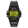 Timex Expedition Atlantis Men's 40mm Watch, Black, Timex Expedition CAT 40mm Men's Digital Alarm Timer Watch.