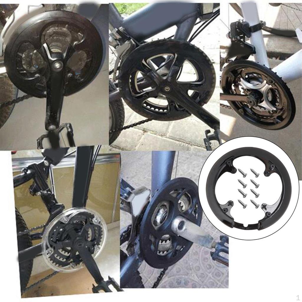 Комплект защиты цепи для горного велосипеда 42-44T