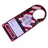 Safety Lockout Tag  Holes Locking Tagout Tool Aluminum Alloy Lock Hasp for Industrial Electrical Is