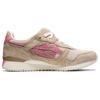 Asics Gel Lyte Iii Древесный Креп Цветок Сливы 1201A164-200