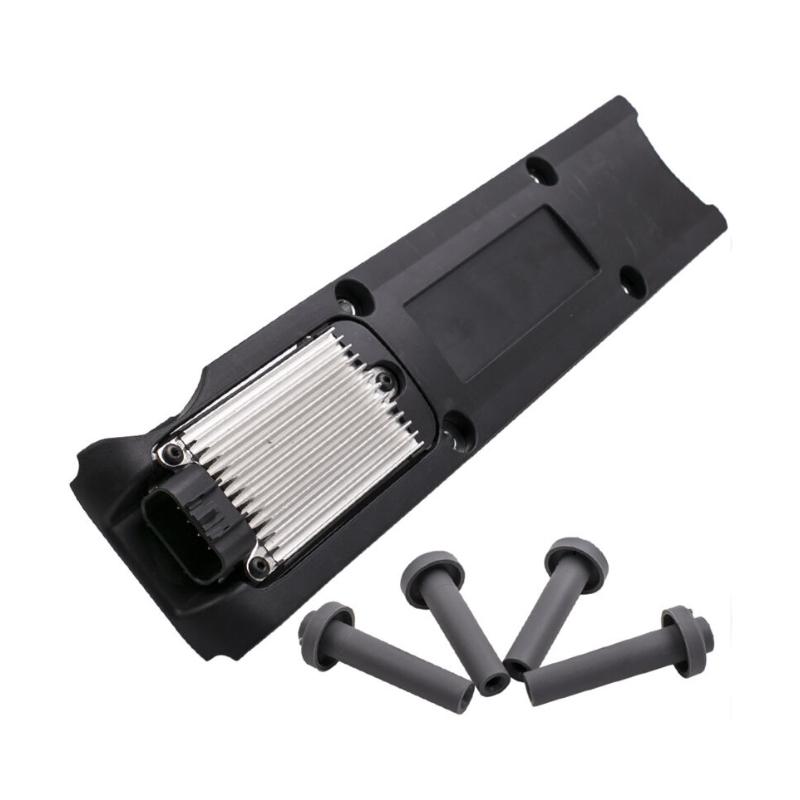 Новый блок катушек зажигания 1208026 для Opel Holden Astra TS Z22SE Vectra Astra Zafira TT 2.2L Vauxhall Vectra 1208551 1208553