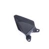 Motorcycle Accessories: Carbon Fiber Heel for MV Augusta Brutale 800RR (2017+)