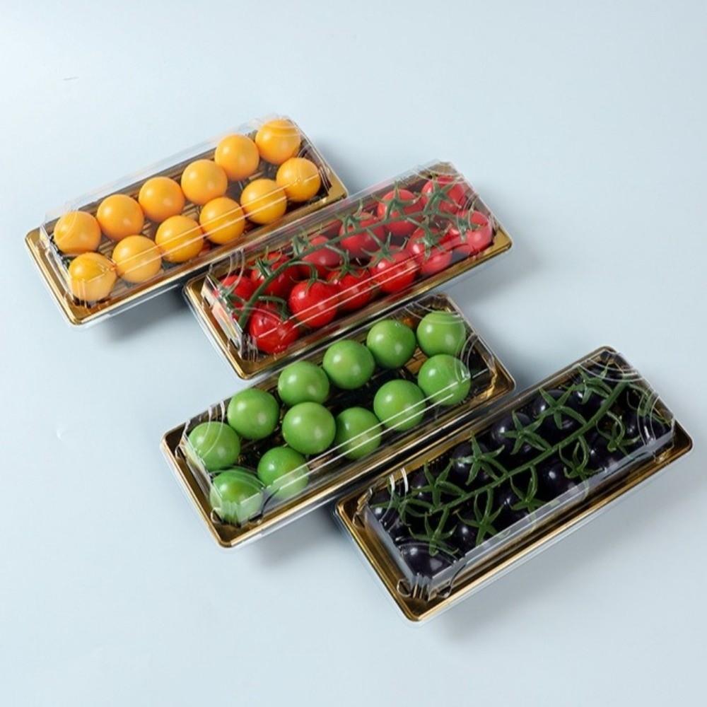 Hanging Simulation Tomatoes Model Lifelike Tomatoes Ornament Fake Fruit Props Hotel Decor