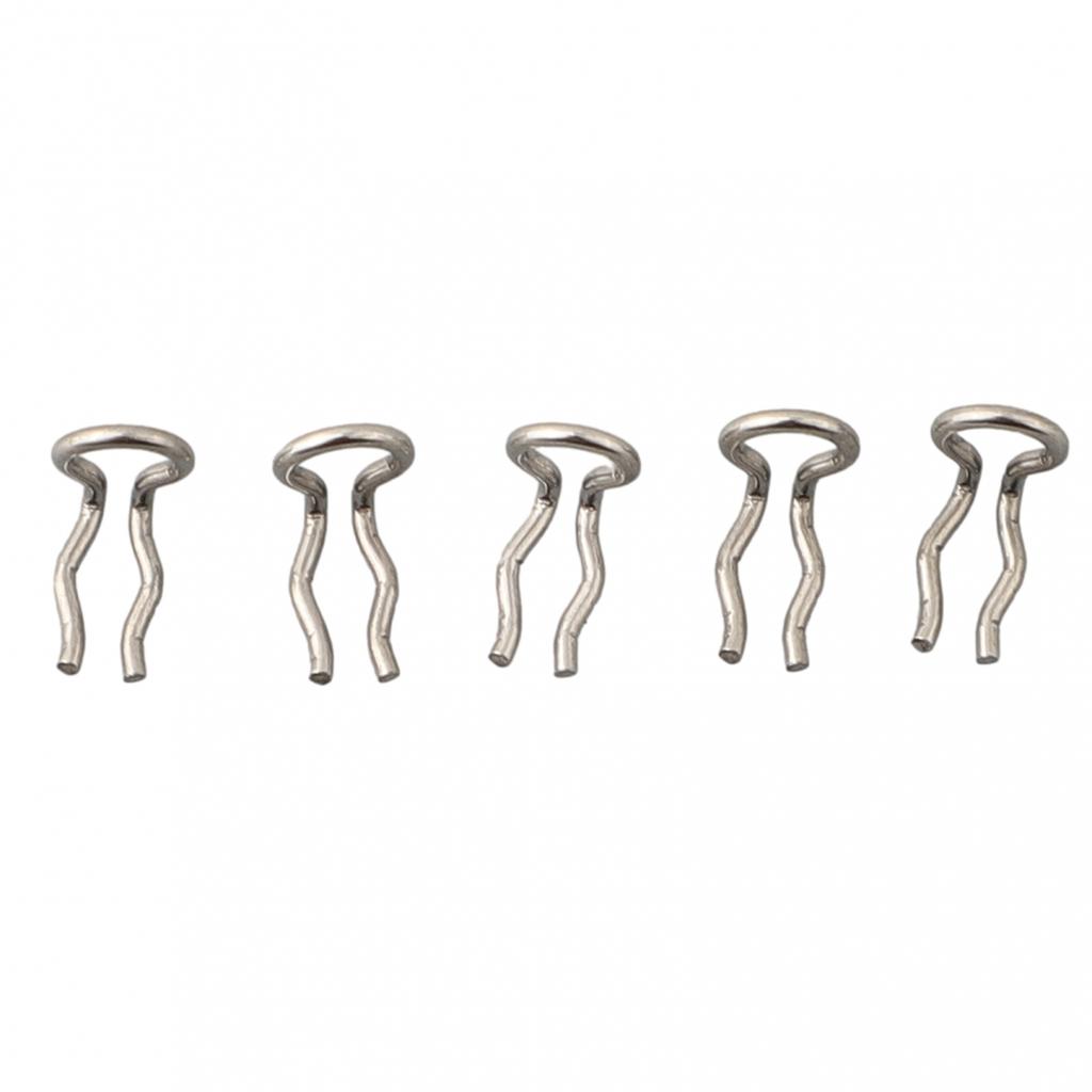 Дисковый тормозной суппорт пружинный зажим велосипед нержавеющая сталь