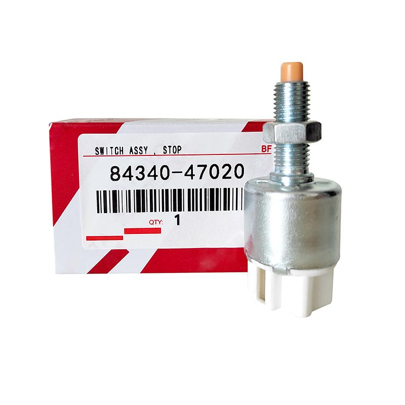 84340-47020 5 шт. Для Toyota Corolla Lexus RX350 ATY Выключатель стоп-сигнала 8434047020