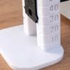 Высотомер 10-100 мм, 3D-печатный, точный, для измерения высоты и проведения линий, инструмент для проектов по деревообработке