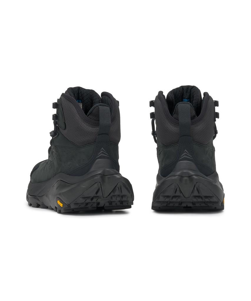 Hoka (Women'S) Kaha 2 Gore-Tex - Black / 1123156-Bblc