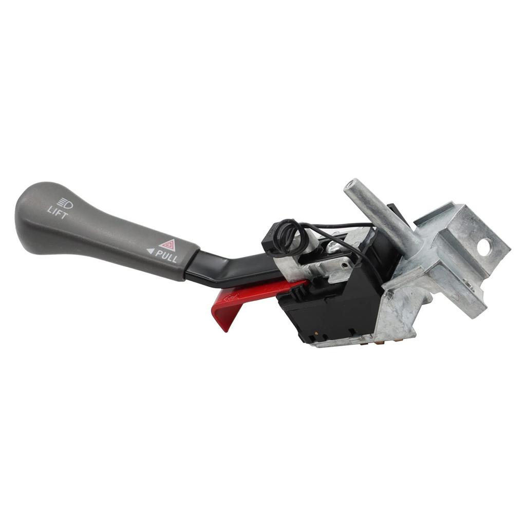 Комбинированный переключатель указателей поворота Подходит для Century 1998 1999 2000 2001 2002 2003 57746003 Запасные аксессуары